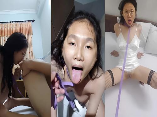 Samslave - Màn làm tình cực sung với bạn trai và bạn thân